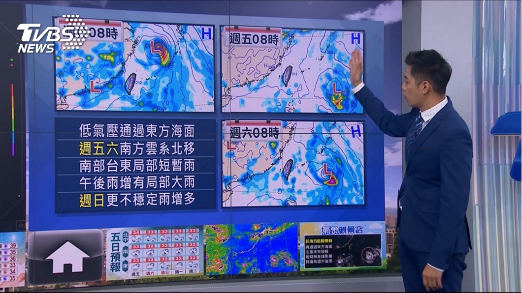 圖/TVBS
