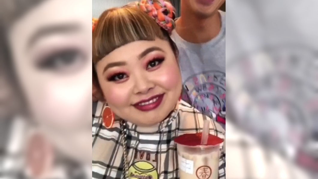 圖/翻攝自黑人IG