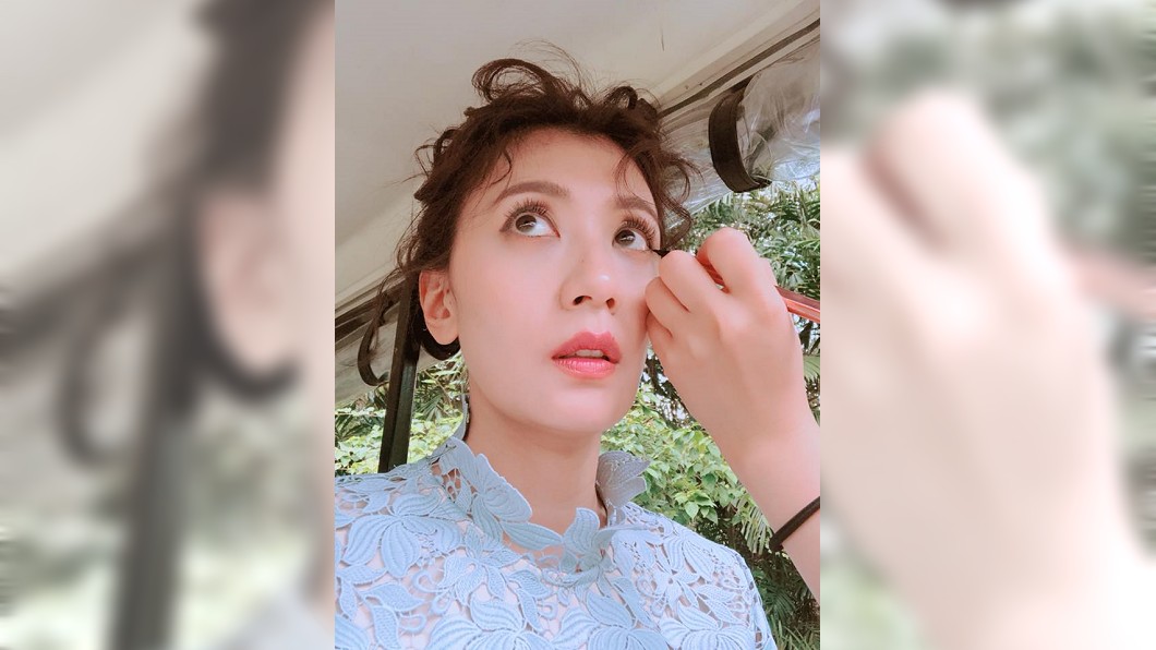 圖／翻攝自賈靜雯臉書