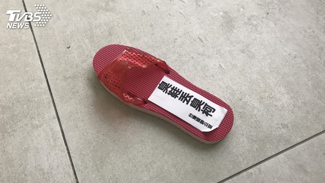 圖／中央社