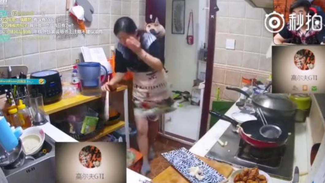 圖/翻攝自微博