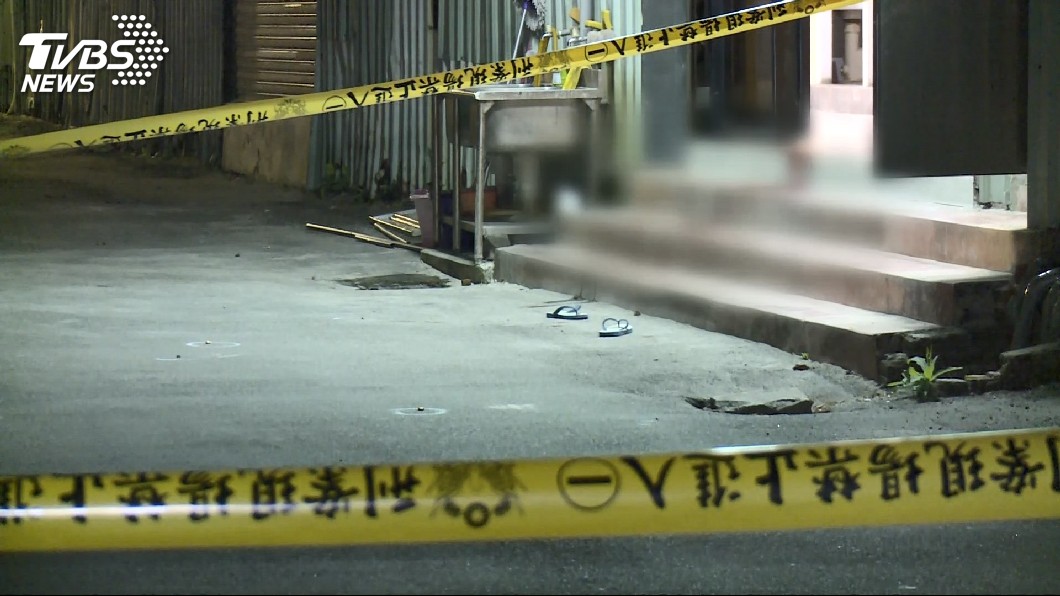又有角頭遭槍殺 宅神怒了:台灣法律不足以嚇阻