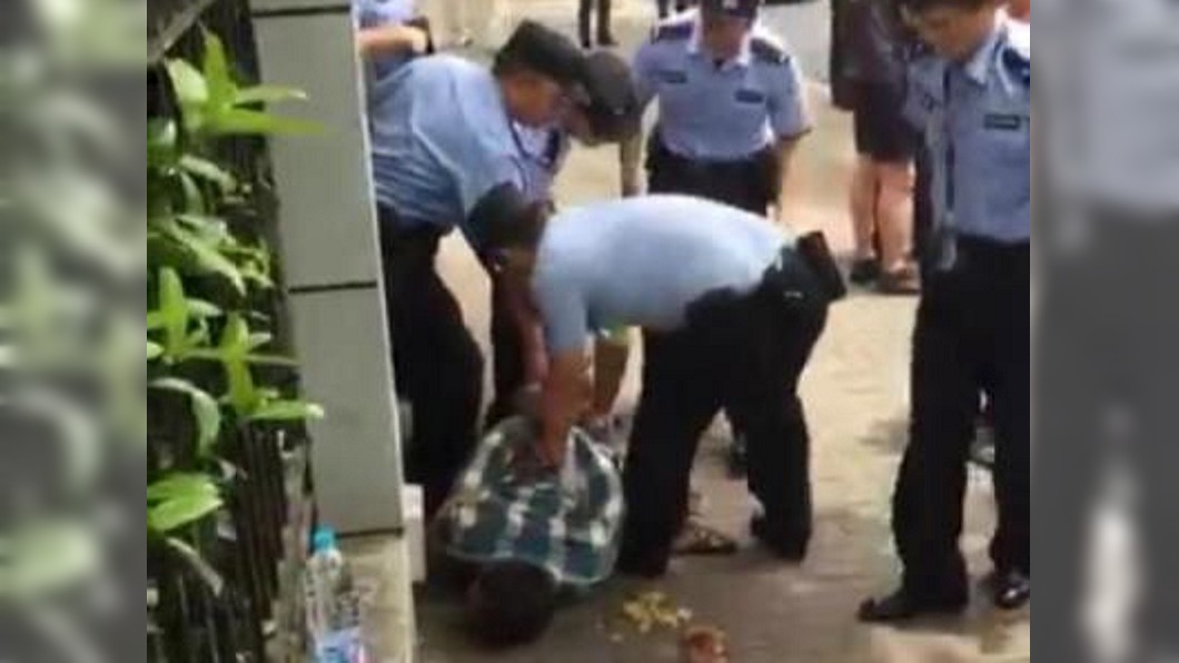 圖／北京人不知道的北京事兒微博