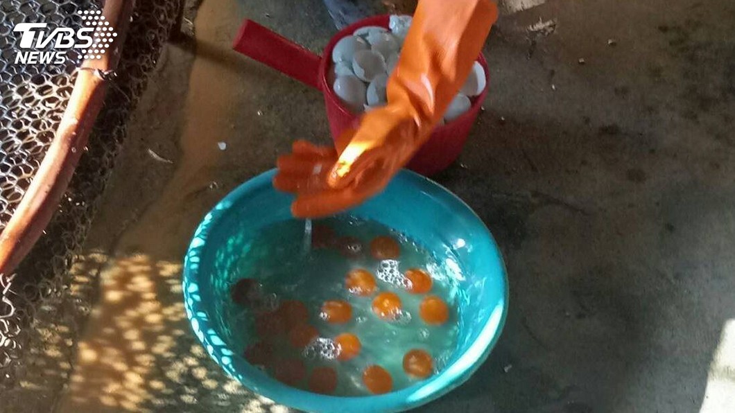 蘇丹紅等14種食安疑慮色素 7月聯合稽查