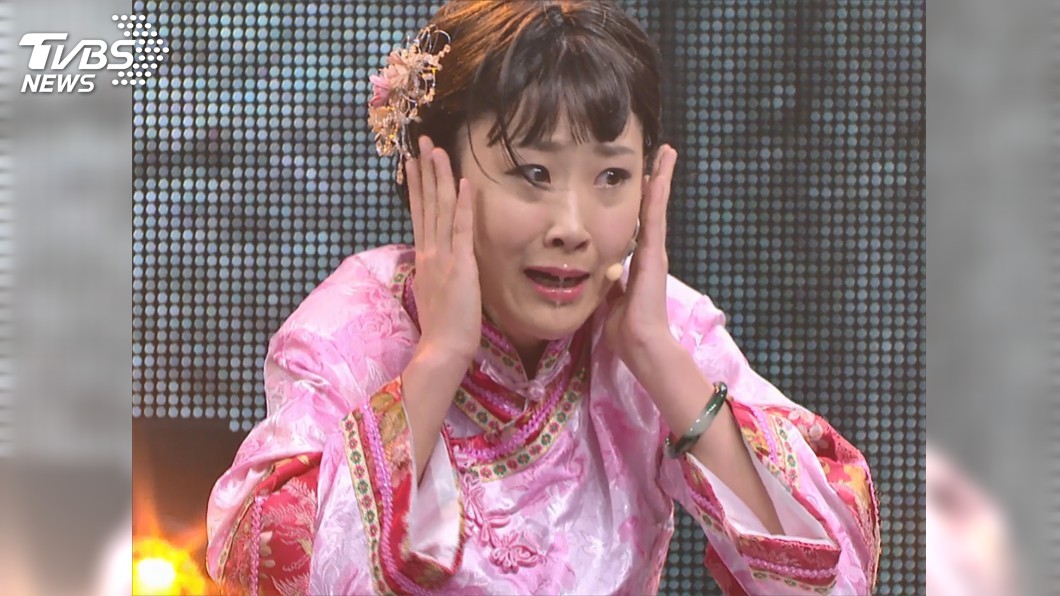 女學員鼻涕眼淚齊噴發 安心亞坦承自己「用鼻涕在演戲」