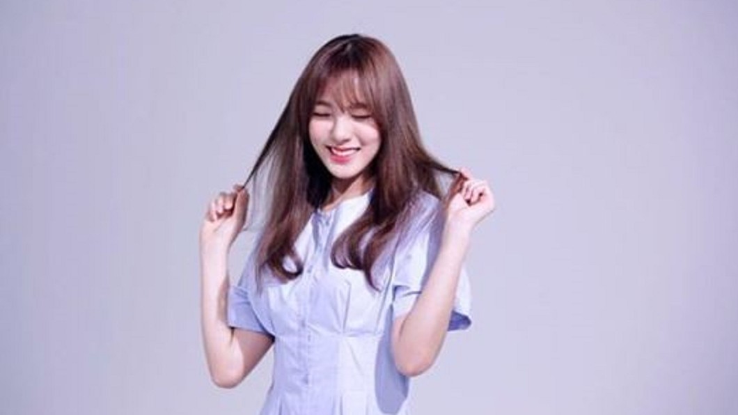 又一台灣成員在韓出道! 「SOSO」甜美吸睛