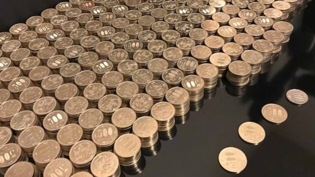 他堅持「只用現金消費」！5年竟存百萬　網驚呆：太神啦