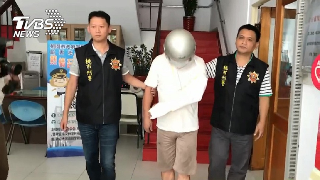 不甘分手嗆「把棺材訂好」 狠男殺死女友父