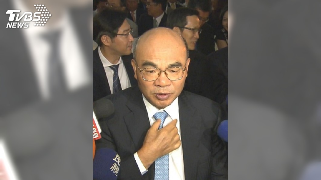 遭解除兆豐銀董事 蔡友才打行政官司勝訴