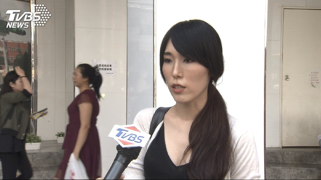 參謀總長女兒是導演 畢製獲英國影展大獎