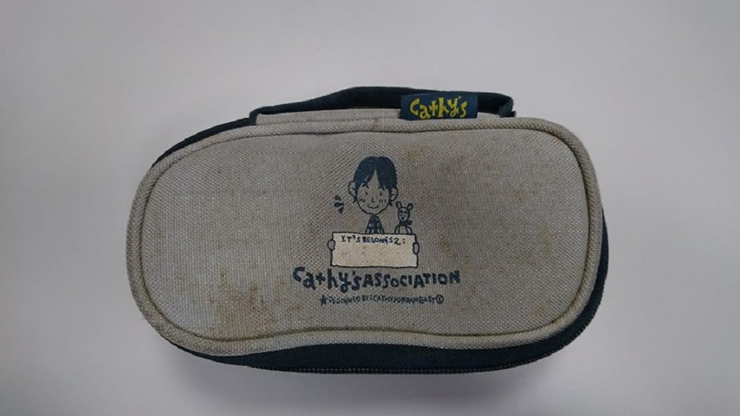 文具界奢侈品! 這款鉛筆盒當年超潮「用過都當爸媽了」