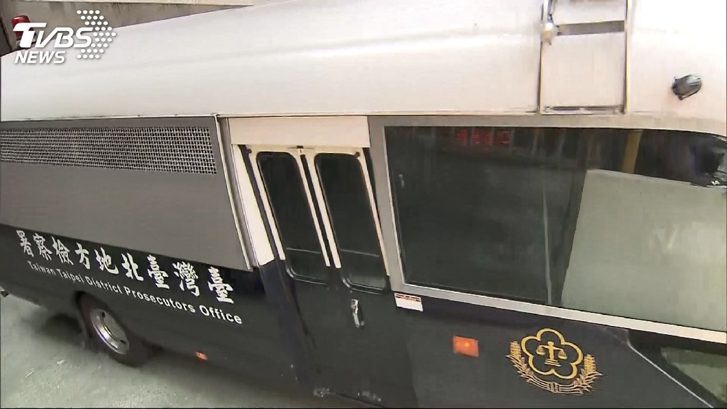 圖/TVBS