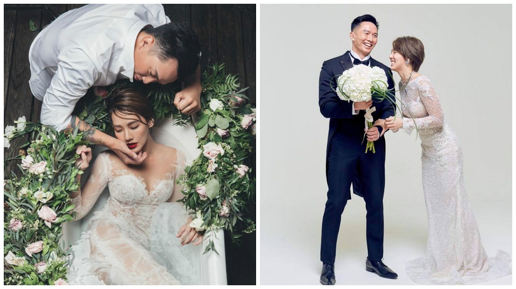 婚禮辦完就分居1月 劉雨柔嘆:這啥婚姻啊?