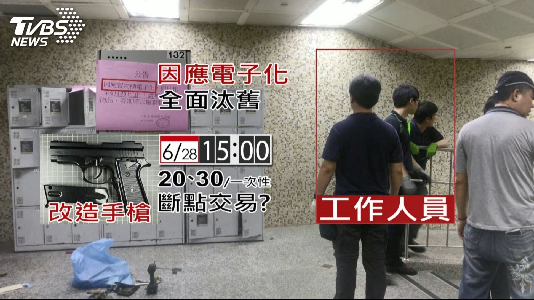 圖/TVBS