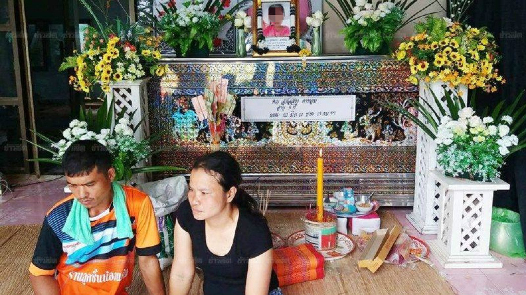 母反對交男友…15歲女水中下毒報復 毒死4歲妹