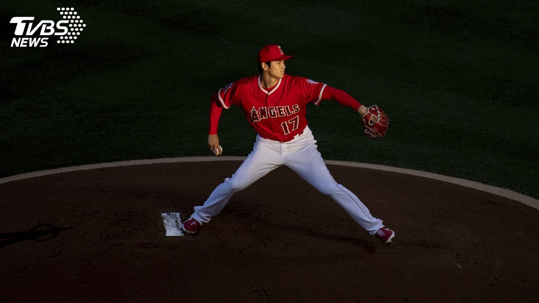 大谷翔平傷勢癒合　本季重返投手丘待評估