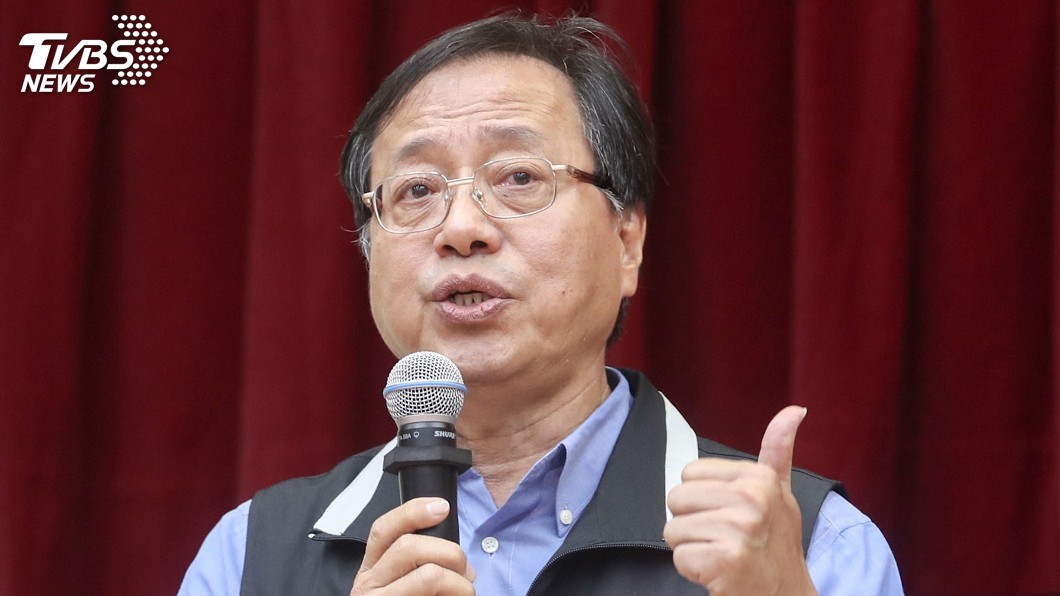 提年改釋憲　李來希：司法院正副院長應迴避