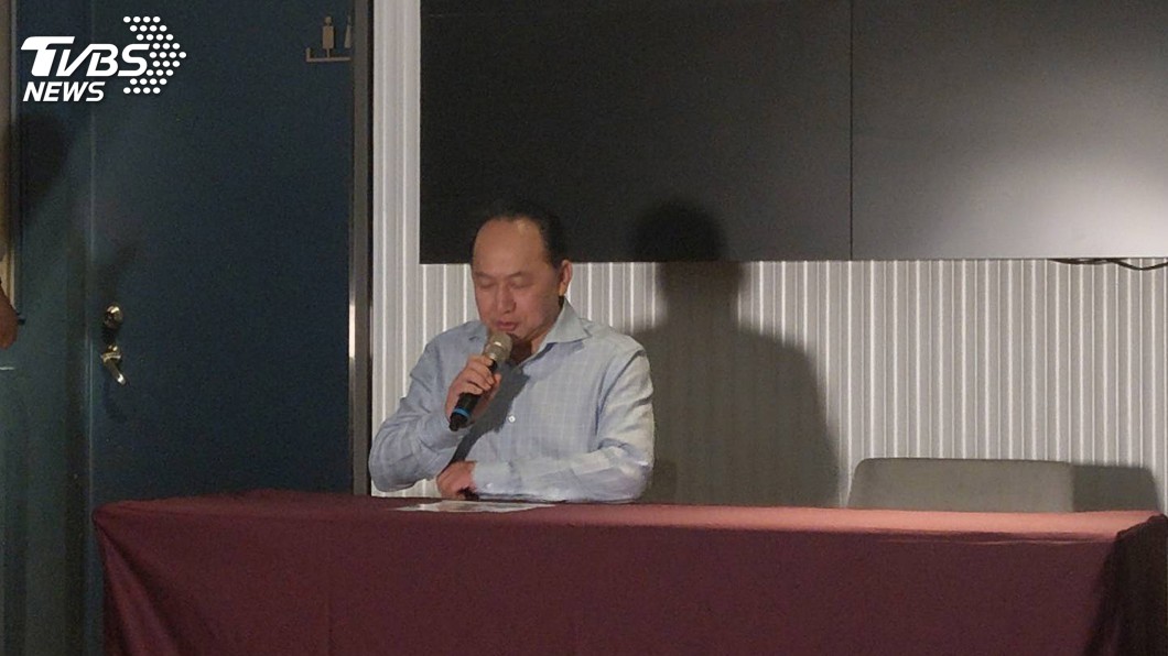 美麗華開發改選董監事 黃世杰主動辭董座