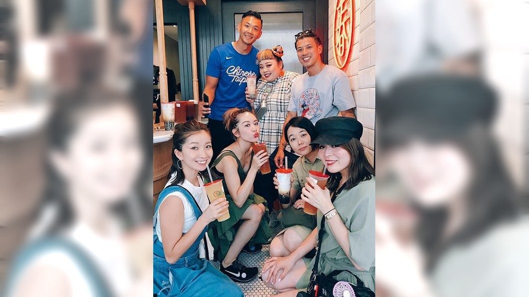圖/翻攝自machicoco IG
