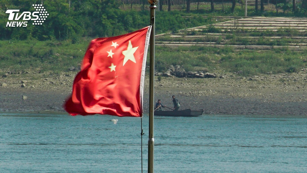 看不見它卻都是它　中國民族主義濃烈難解