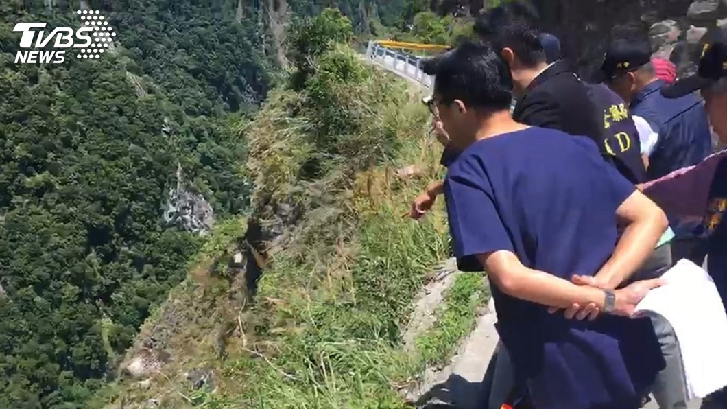中橫雙屍案 檢方:不排除任何可能