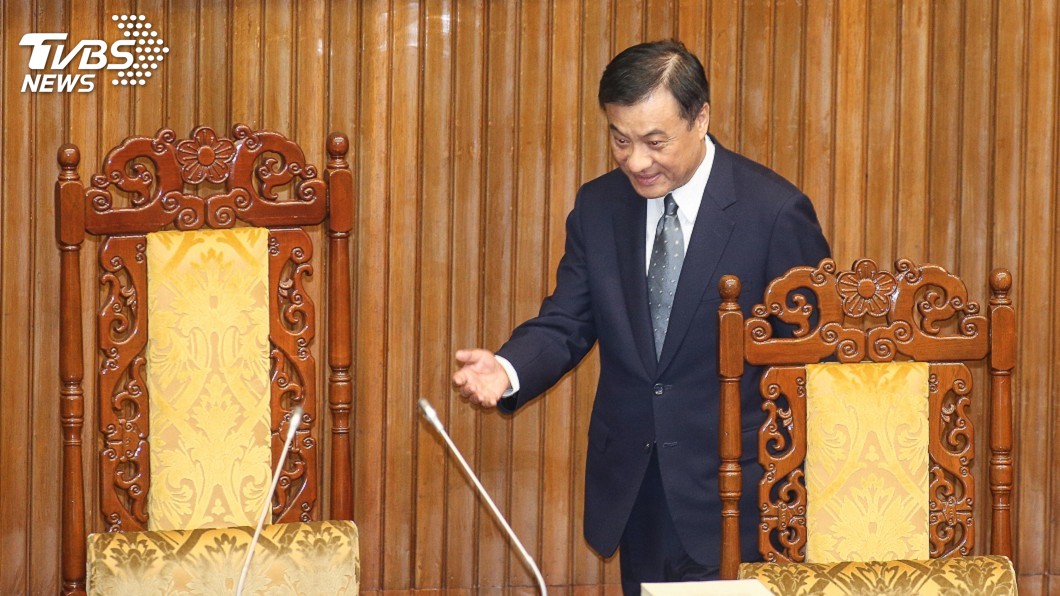 公司法無爭議條文二讀　未增訂治理人員條文