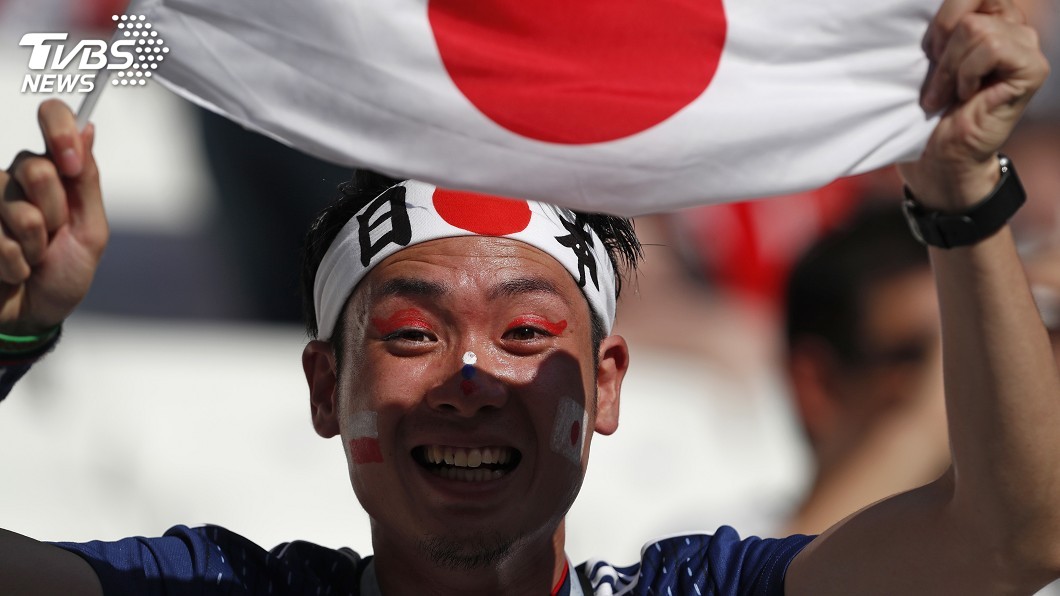 世足16強出爐！輸球也能晉級　日球迷樂歪