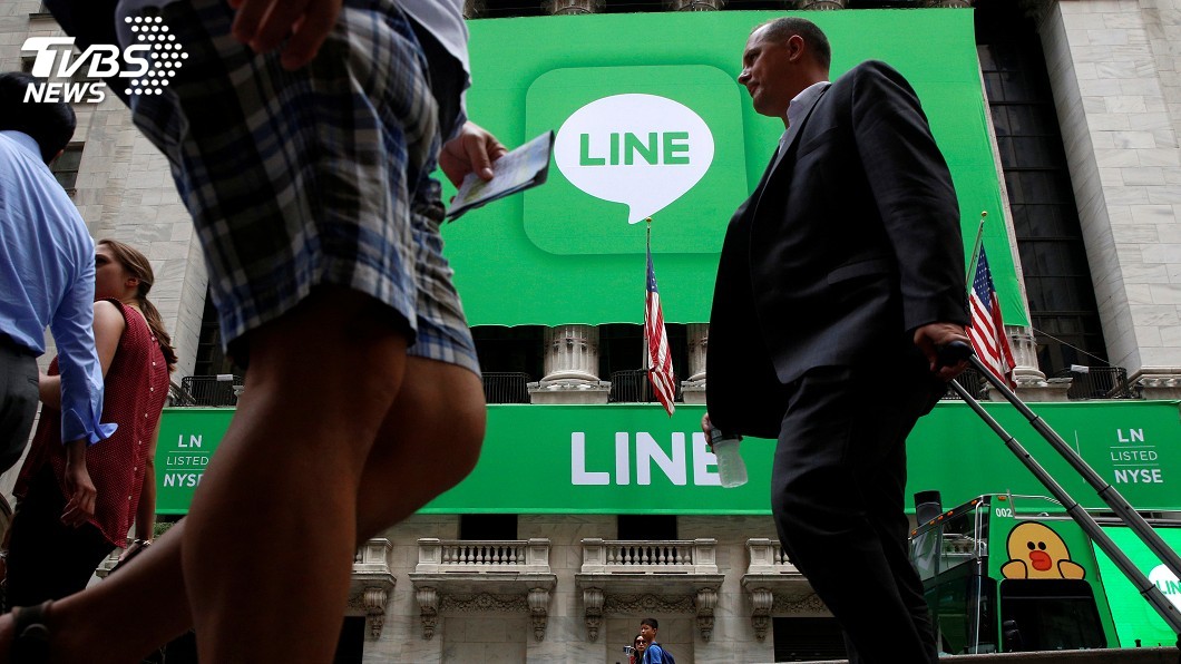 LINE購物新功能 能辨識照片幫你找商品