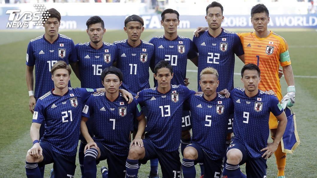 時隔8年!日本晉級16強 亞洲唯一球隊