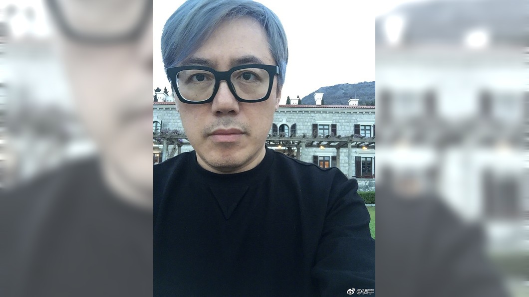 累了!力不從心 張宇無預警宣布無限期停工
