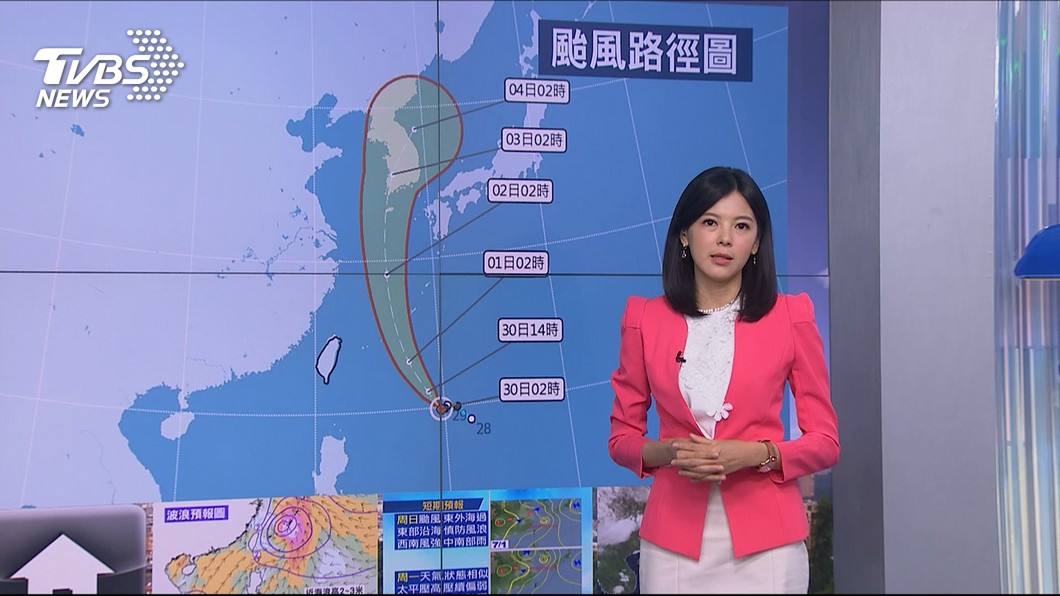 圖/TVBS