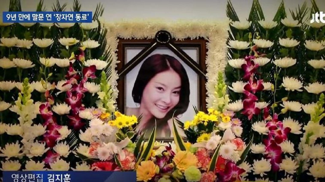 女星被迫陪睡百次　證人13次供述警方「皆不採信」