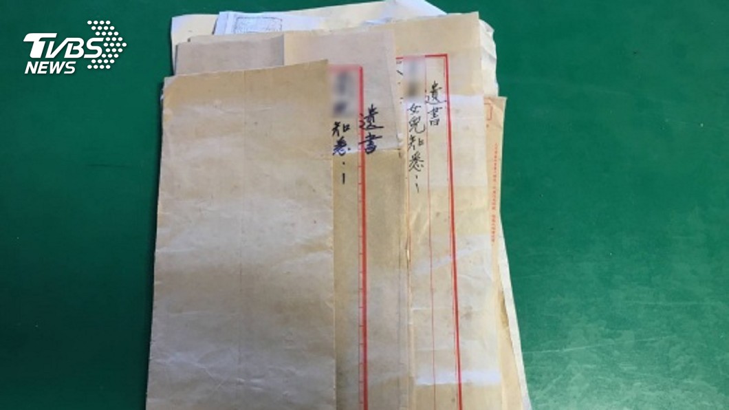 連遺書也偷 慣竊闖空門贓物琳瑯滿目