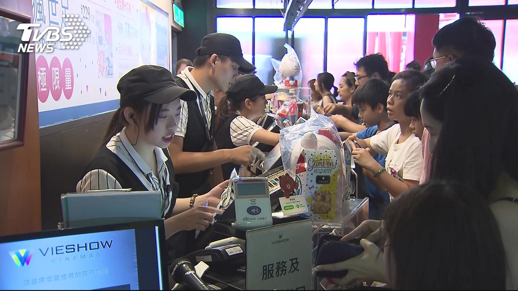別撲空!秀泰、SOGO提早打烊 百貨影城營業時間異動