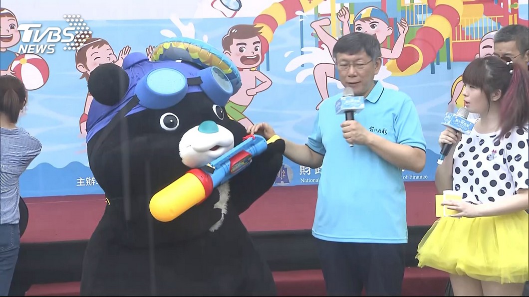 圖／TVBS