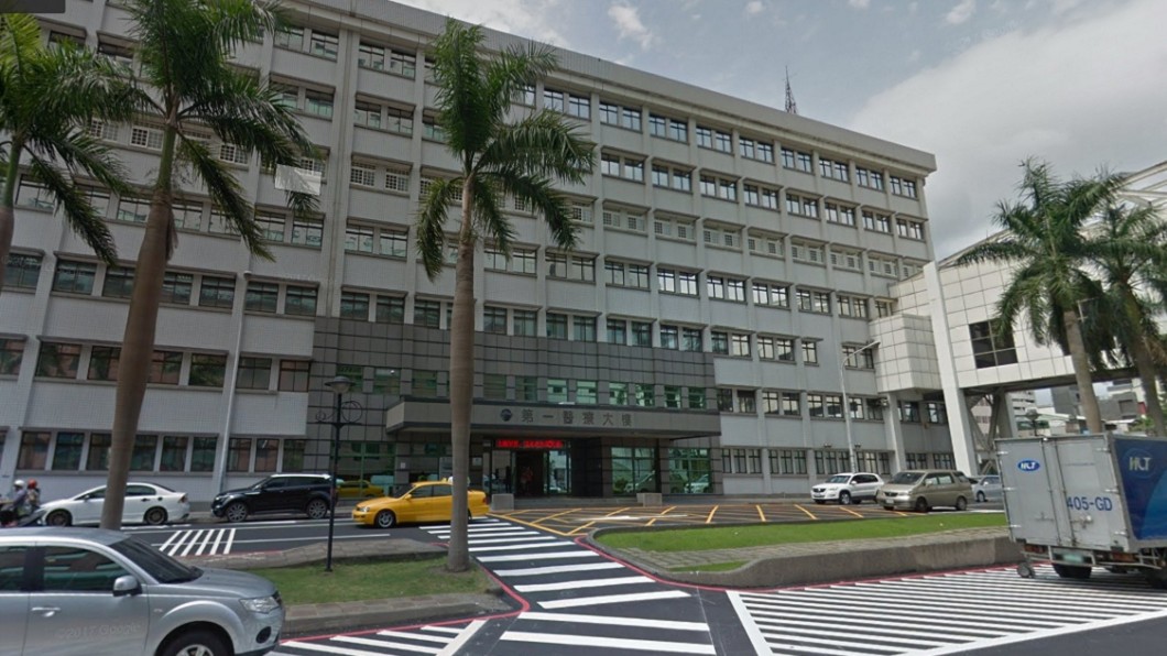 莊男遭毆打成重傷,被送往中國附醫急救後,撿回一命。(圖/翻攝自Google街景)
