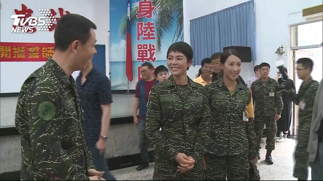 圖/TVBS