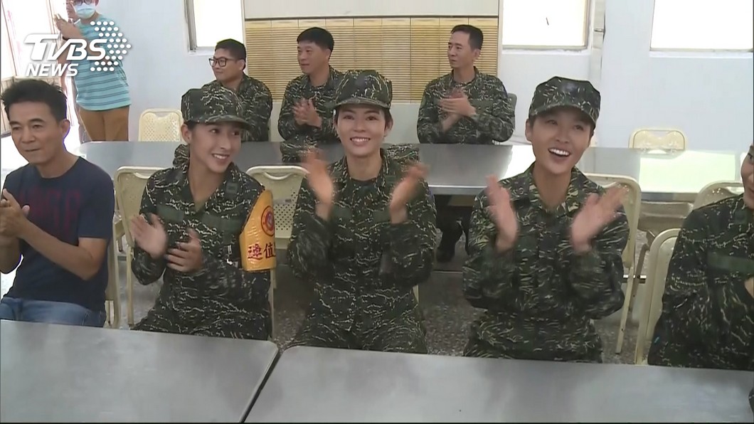 圖/TVBS