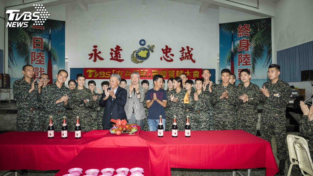 小嫻體重飆升 楊晴大嗓練口令吵翻鄰居