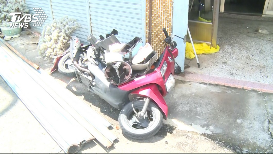 圖/TVBS
