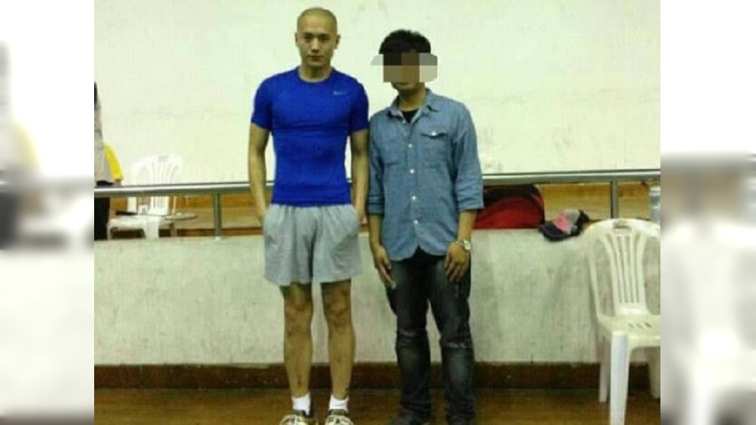 圖/翻攝自娛樂圈新聞速遞微博
