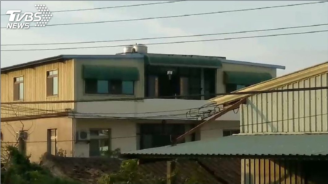 用濕毛巾悶死腦麻妹 他留遺書:受不了要帶妹妹走