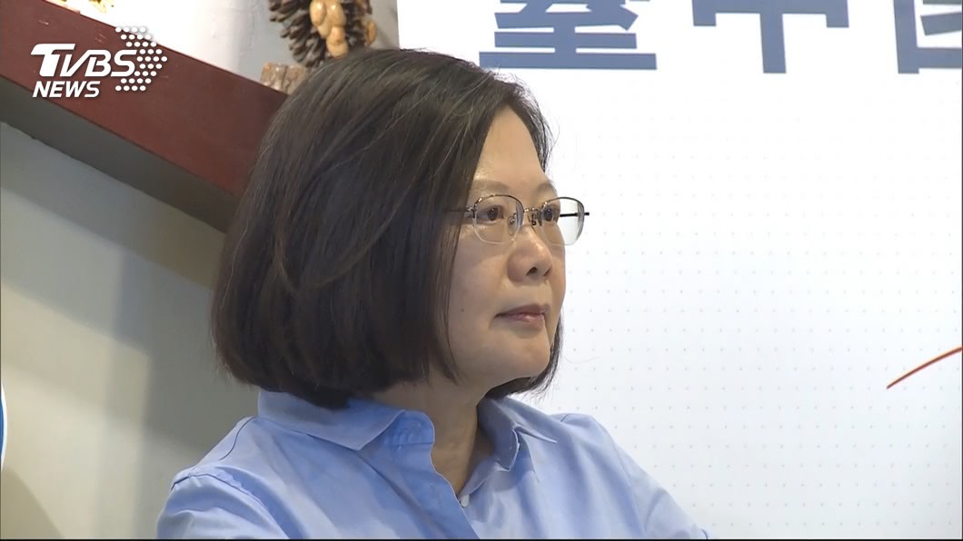 該執行死刑就執行!陳明文當小英面說:這是政府的責任