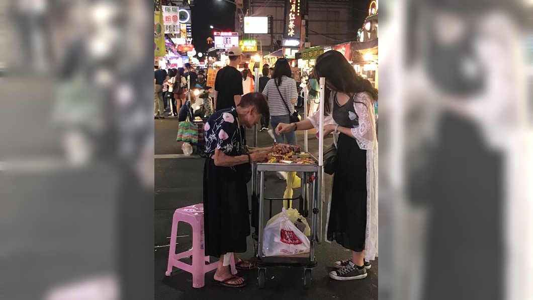 圖／網友陳圓圓授權使用