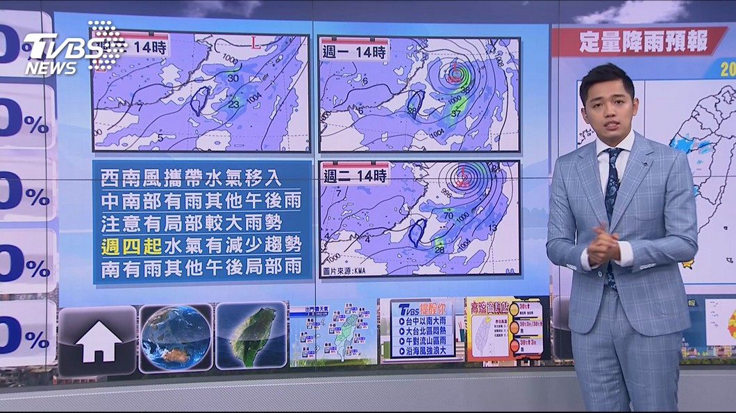 圖／TVBS