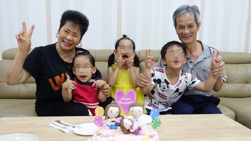 圖／翻攝自柯以柔臉書