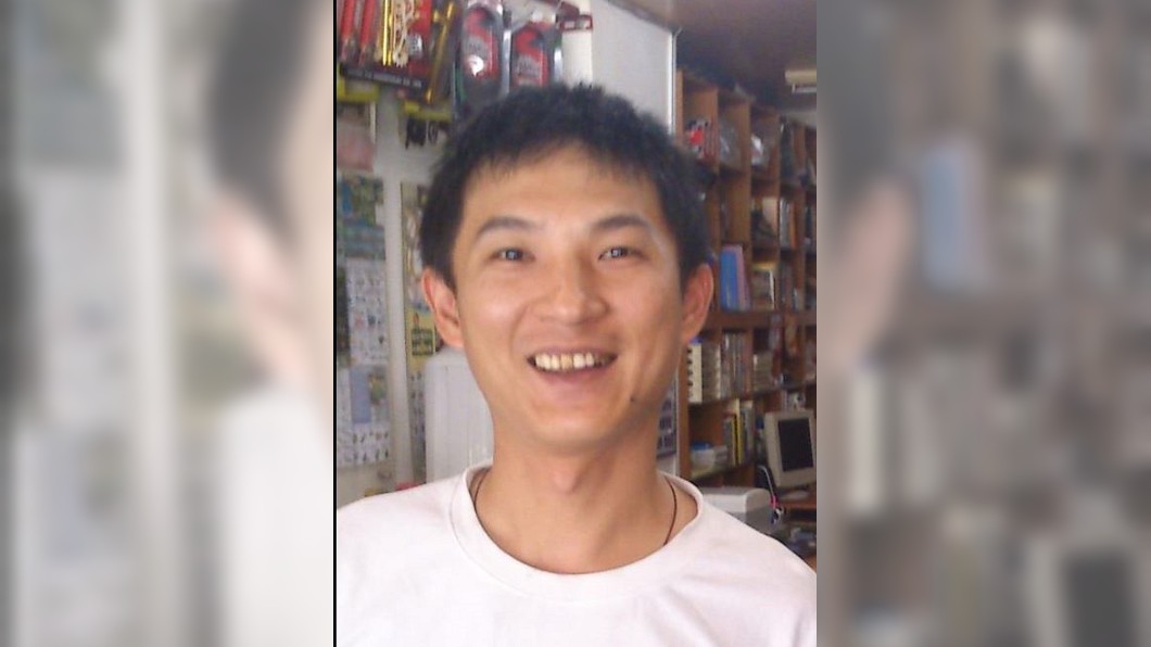 圖/翻攝自陳平偉臉書