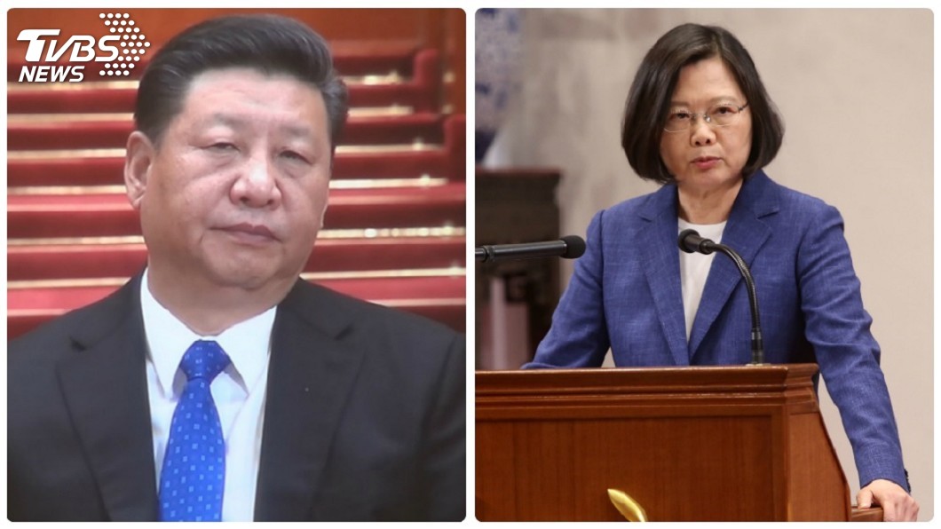 努力促成蔡習會 陳明通:見了面總是好說話
