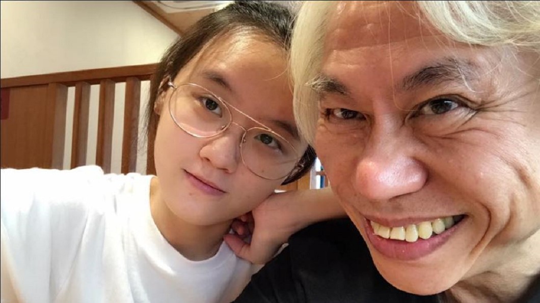 圖/翻攝自林靖恩臉書
