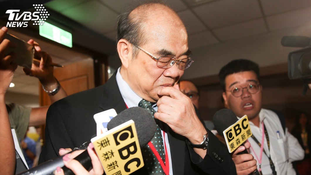 談組改會爭議 吳茂昆:跟拔管案有何關係?